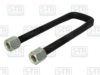 KAESS 988563001 Spring Clamp